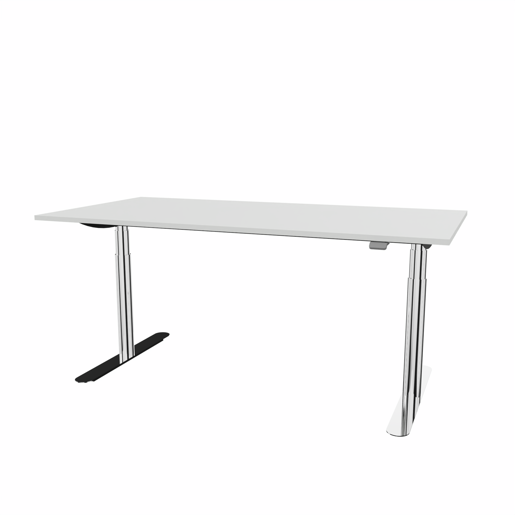 Bosse M2Desk elektromotorischer Schreibtisch frei konfigurierbar