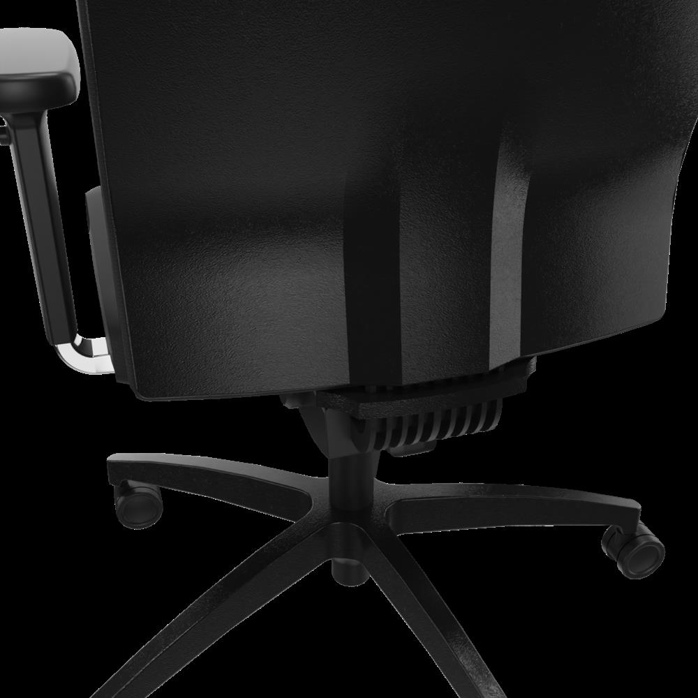 Dauphin @Just magic2 operator NPR Drehstuhl 4875 mit hoher Rückenlehne