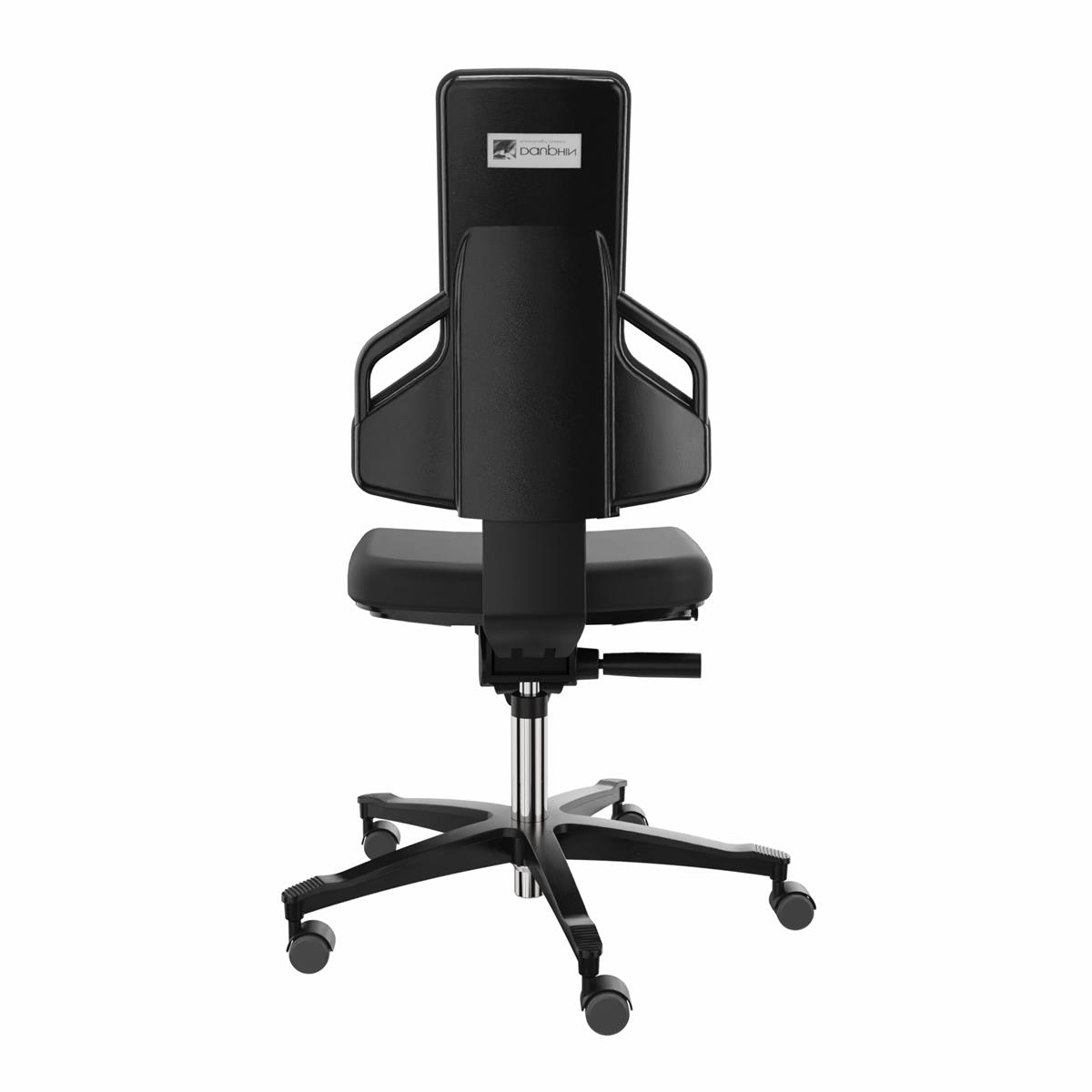 Dauphin Industry IS 2011 Tec Produktions und Werkstattstuhl Sofort Lieferbar