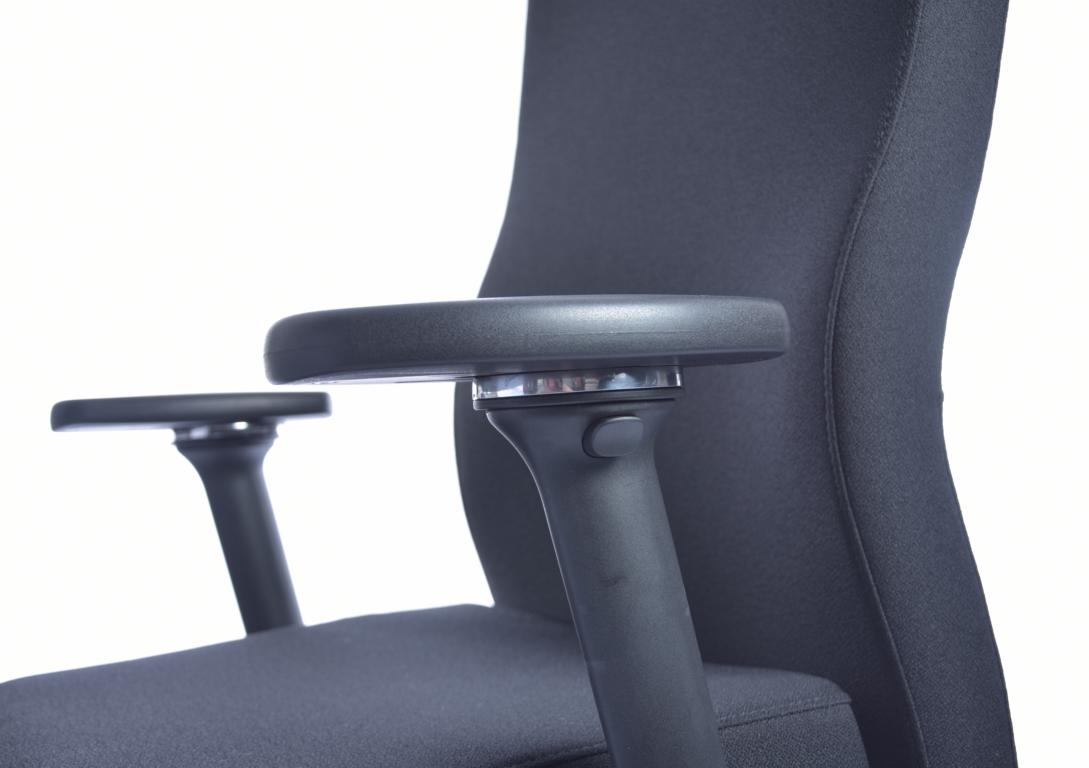 Original Steifensand Seno XXL Schwerlaststuhl bis 200 KG - Sofort lieferbar