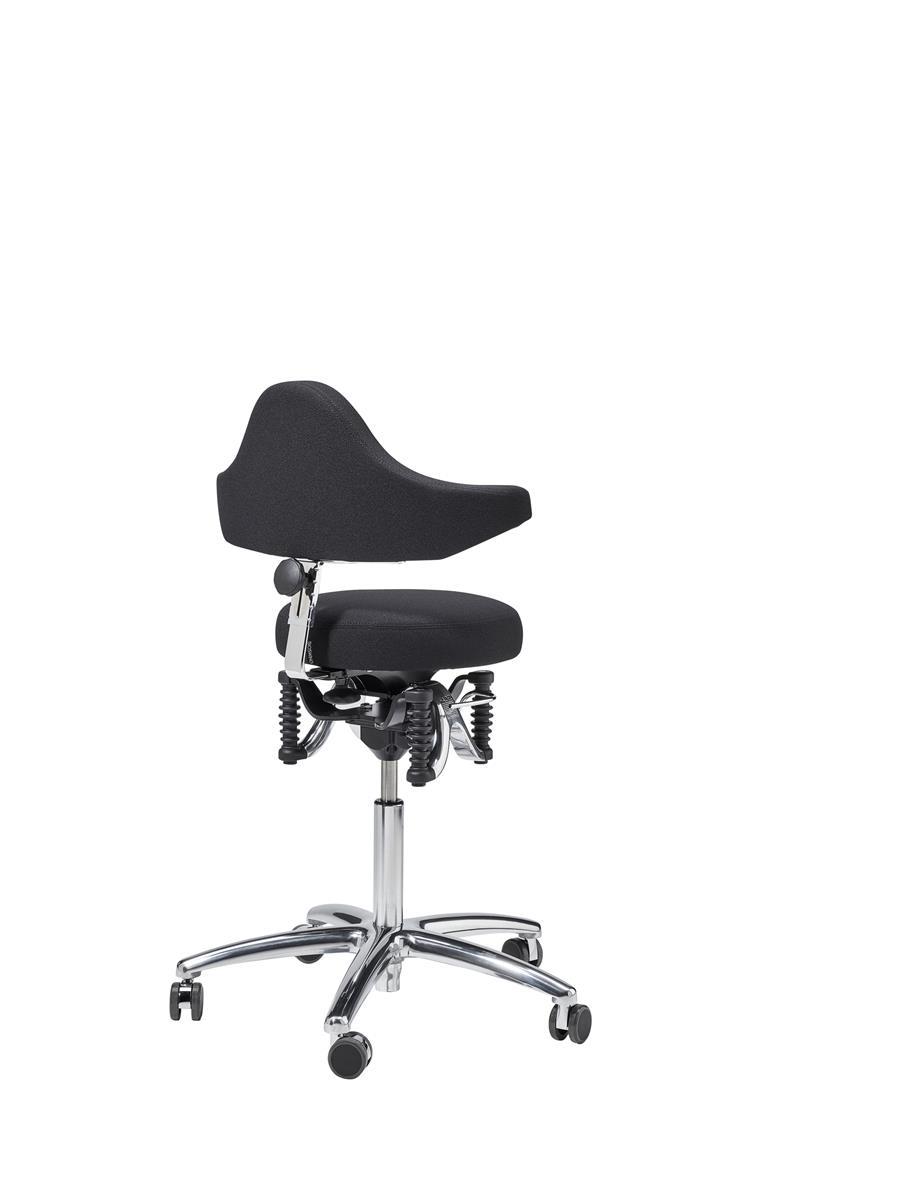 Haider Bioswing Bürodrehstuhl Boogie Switch Bestseller