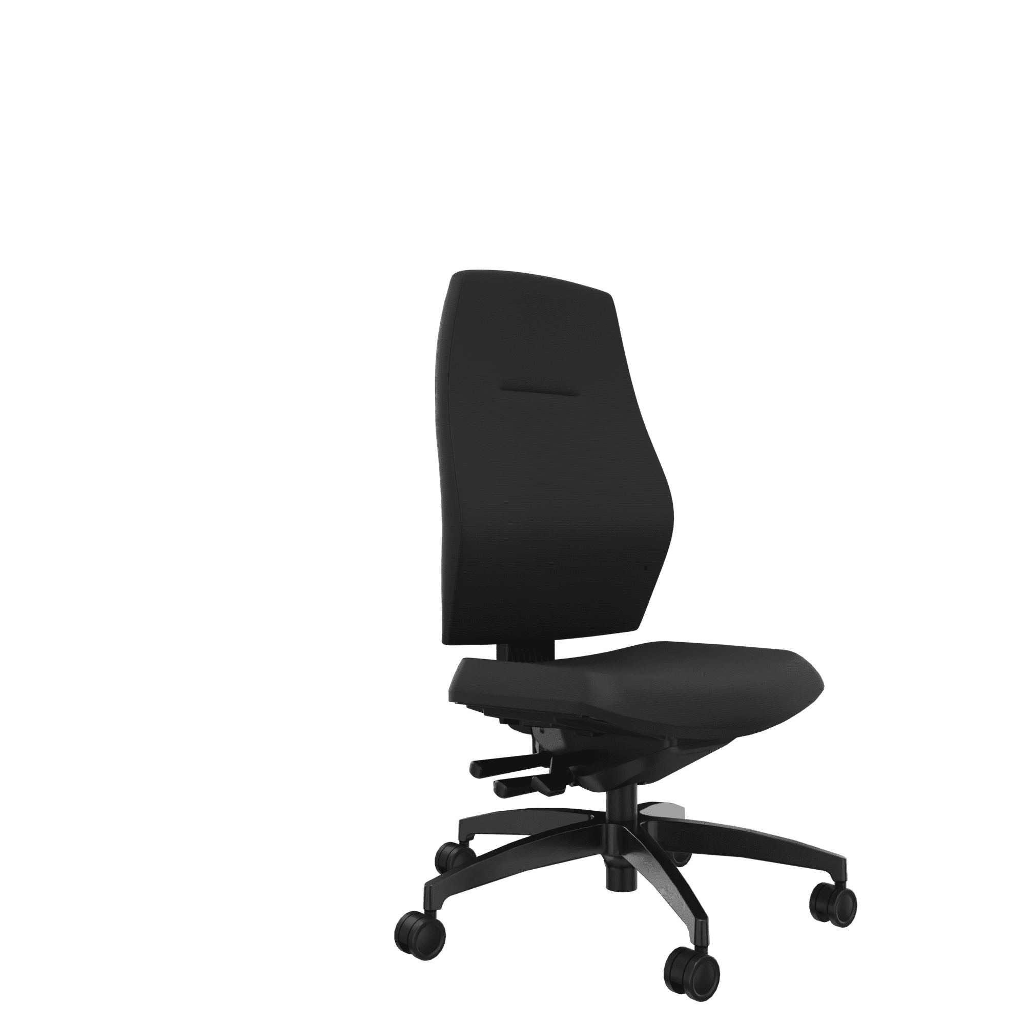 Dauphin Shape comfort XT2 Drehstuhl