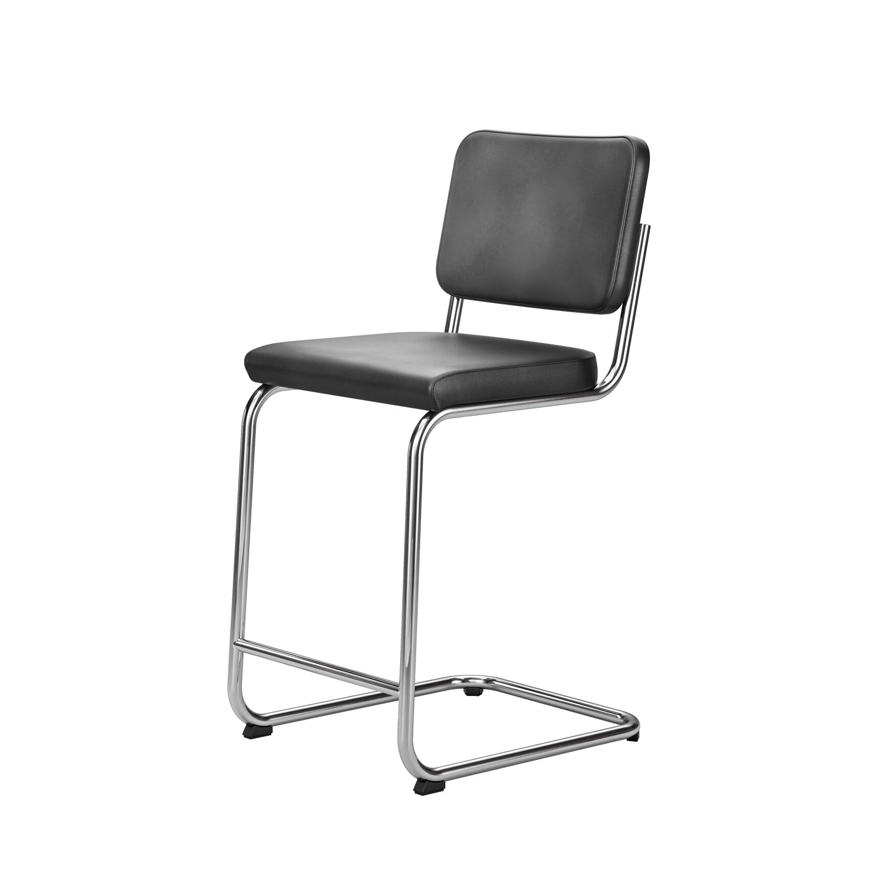 Thonet S 32 PVHT Thekenhocker frei konfigurierbar
