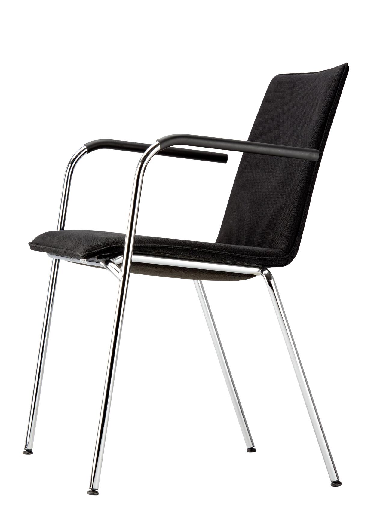 Thonet S 162 PVF Stahlrohrstuhl frei konfigurierbar